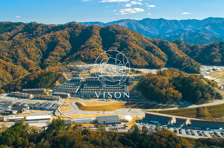 VISON